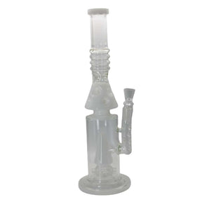 12 Cone Glass Water Pipe - Smoke Shop Wholesale. Done Right.