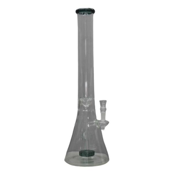 18’’ Beaker Glass Water Pipe - Smoke Shop Wholesale. Done Right.