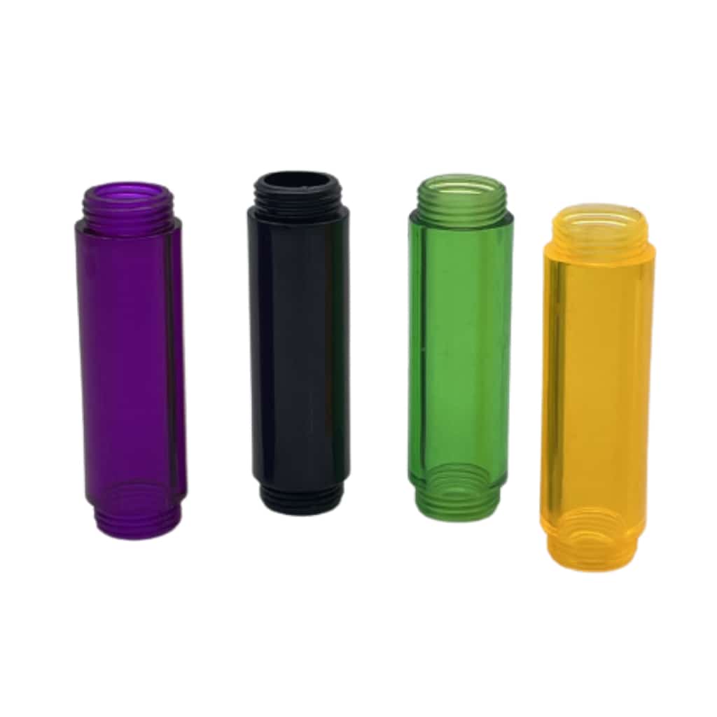 2’’ Plastic Chamber - Smoke Shop Wholesale. Done Right.