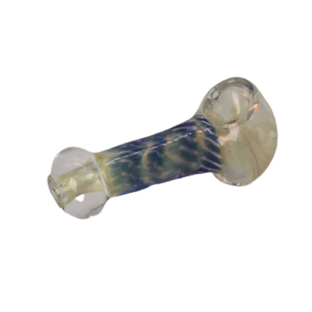 3’’ Fumed Spoon - Smoke Shop Wholesale. Done Right.