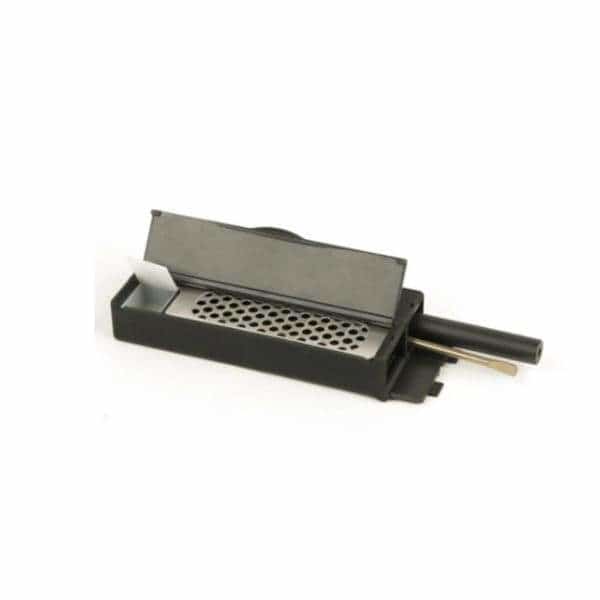 3’’ Smokit Dugout **CLOSEOUT** - Smoke Shop Wholesale. Done Right.