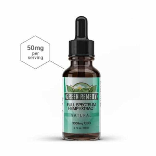3000mg CBD Full Spectrum Natural - Smoke Shop Wholesale. Done Right.