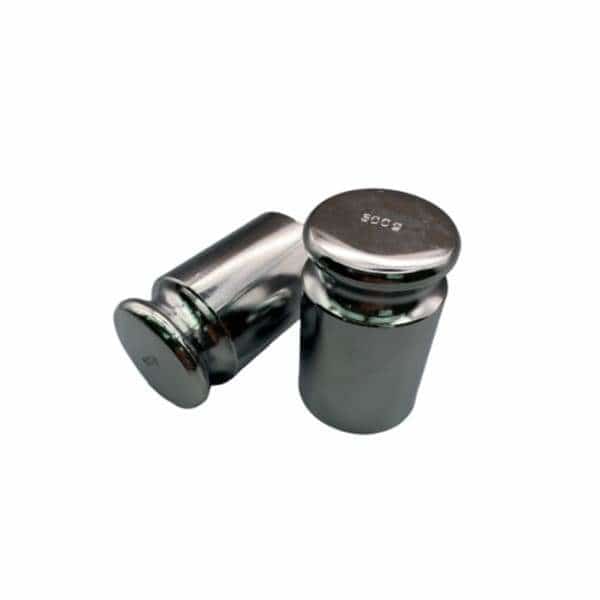 500g Calibration Weight - Smoke Shop Wholesale. Done Right.
