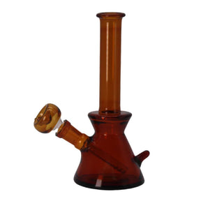 7.5 Spiked Beaker Glass Water Pipe - Smoke Shop Wholesale. Done Right.