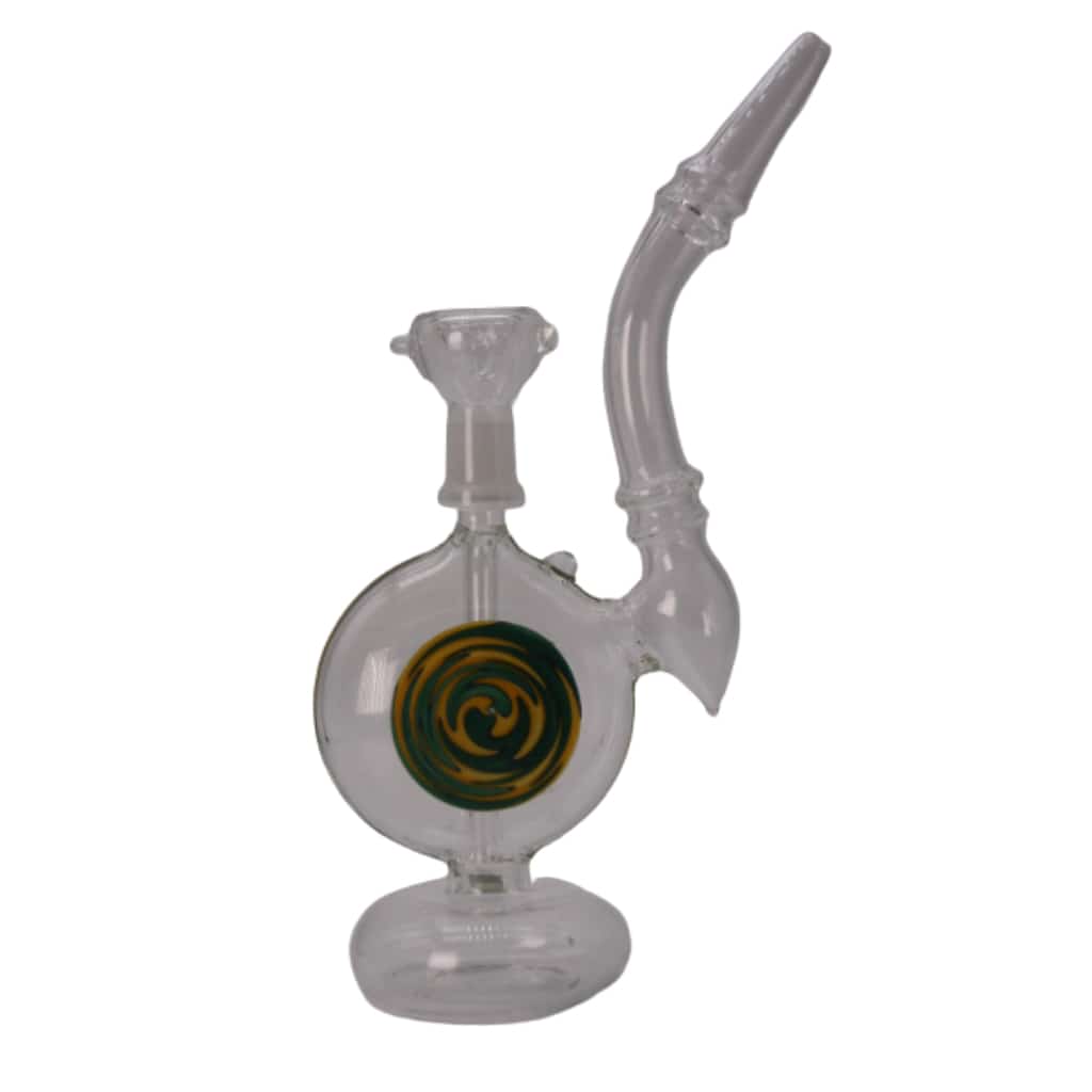 9’’ Reversal Design Bubbler - Smoke Shop Wholesale. Done Right.