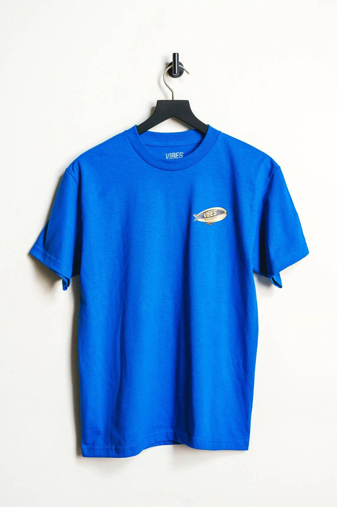 VIBES Blue Sky High T-Shirt X-Large