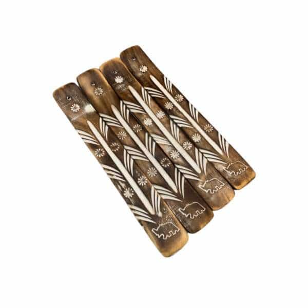 African Design Incense Burner - Smoke Shop Wholesale. Done Right.