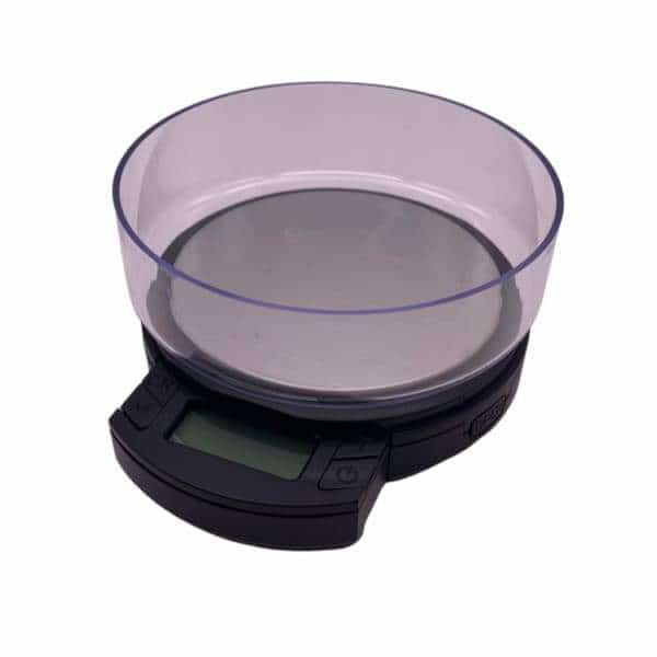 American Weigh Axis 650 x 0.1g Scale - Smoke Shop Wholesale. Done Right.