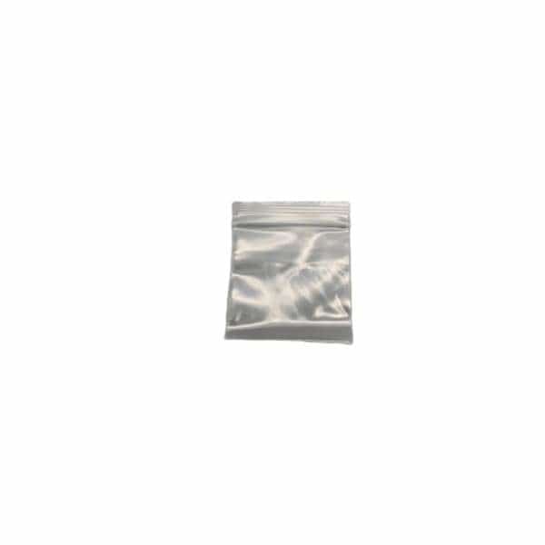 Apple Brand 1 1/2’’x1 1/2’’ Ziplock Bag - Smoke Shop Wholesale. Done Right.