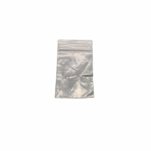 Apple Brand 1 1/2’’x2’’ Ziplock Bag - Smoke Shop Wholesale. Done Right.