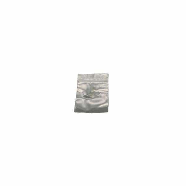 Apple Brand 1 1/4’’x1 1/4’’ Ziplock Bag - Smoke Shop Wholesale. Done Right.