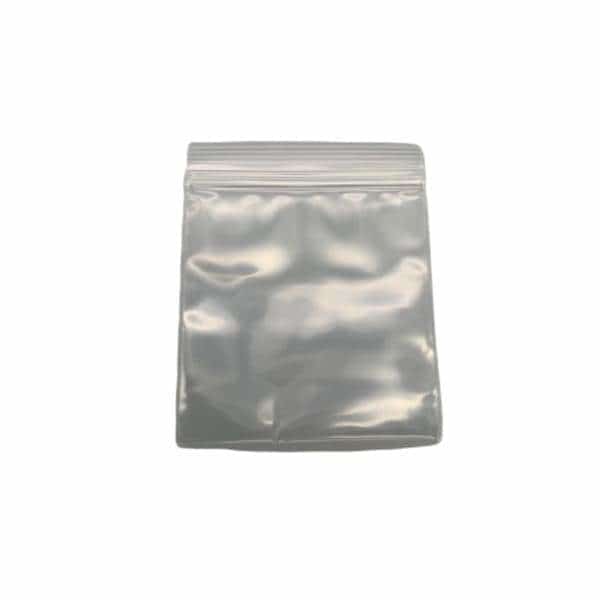 Apple Brand 1 3/4’’x1 3/4’’ Ziplock Bag - Smoke Shop Wholesale. Done Right.