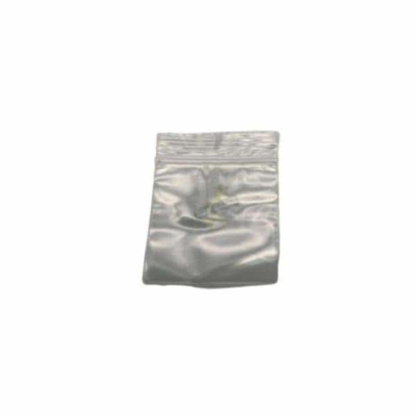 Apple Brand 1/2’’x1/2’’ Ziplock Bag - Smoke Shop Wholesale. Done Right.