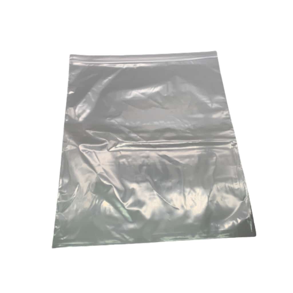Wholesale Plastic Zip Lock Bags 
