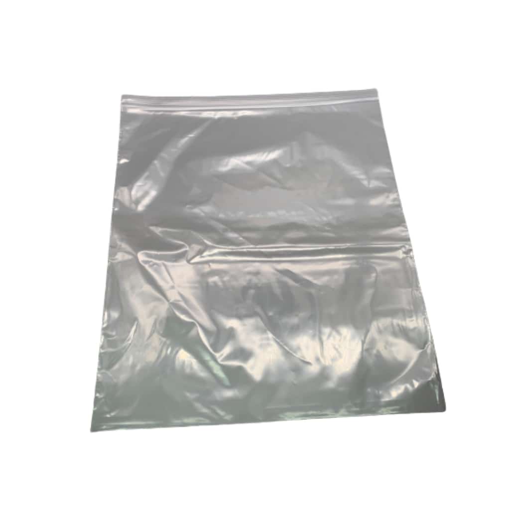 Apple Brand 13’’x15’’ Ziplock Bag - Smoke Shop Wholesale. Done Right.