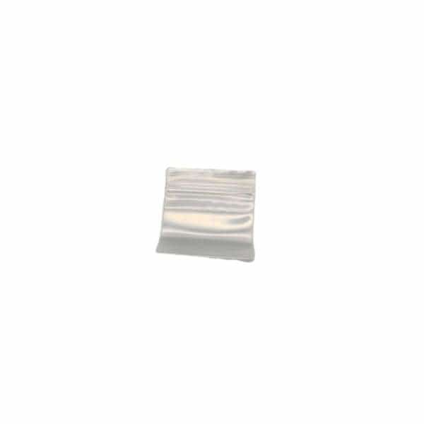 Apple Brand 1’’x1’’ Ziplock Bag - Smoke Shop Wholesale. Done Right.