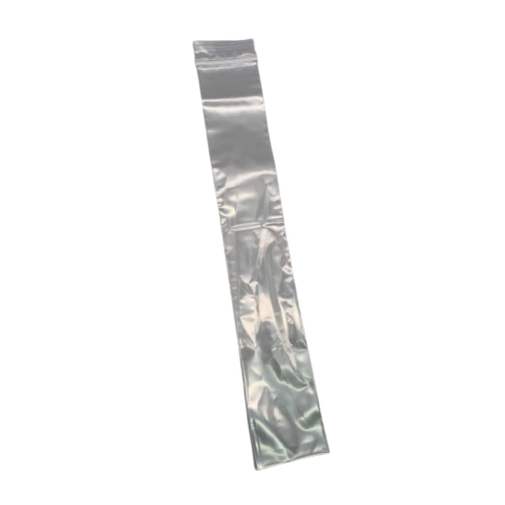Apple Brand 2’’x12’’ Ziplock Bag - Smoke Shop Wholesale. Done Right.