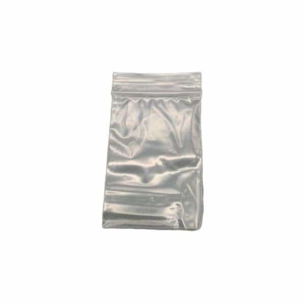 Apple Brand 2’’x3’’ Ziplock Bag - Smoke Shop Wholesale. Done Right.