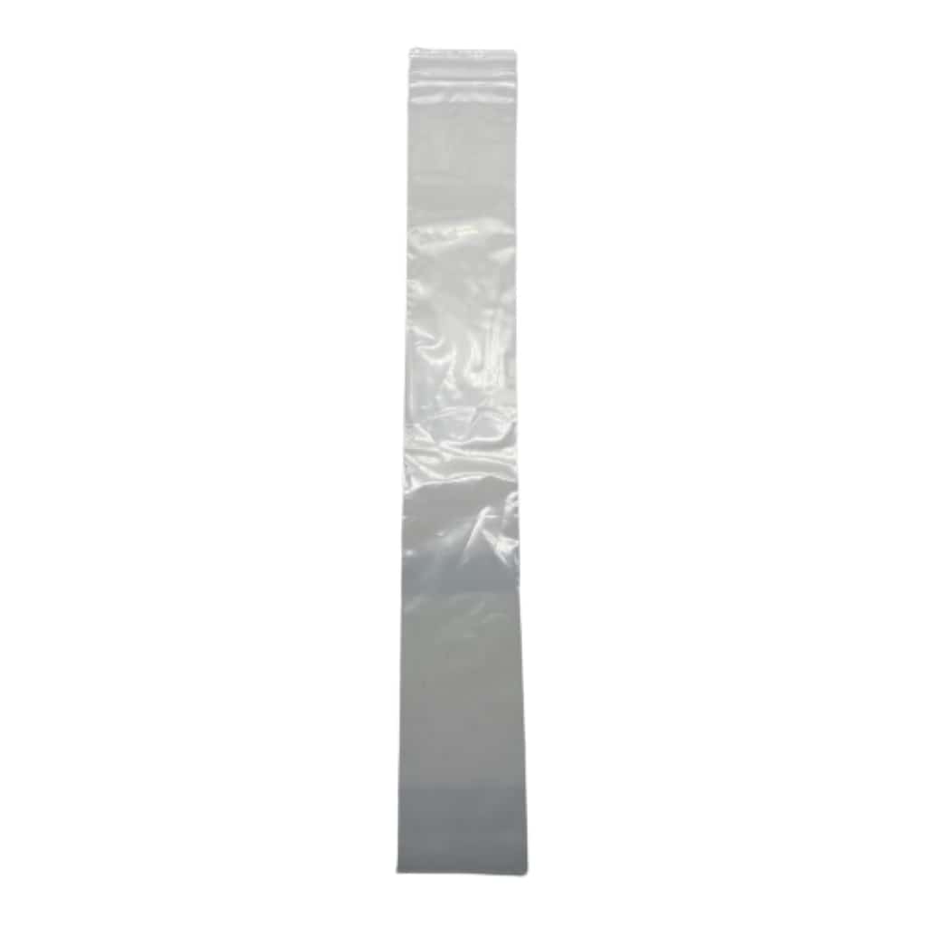 Apple Brand 3’’x20’’ Ziplock Bag - Smoke Shop Wholesale. Done Right.