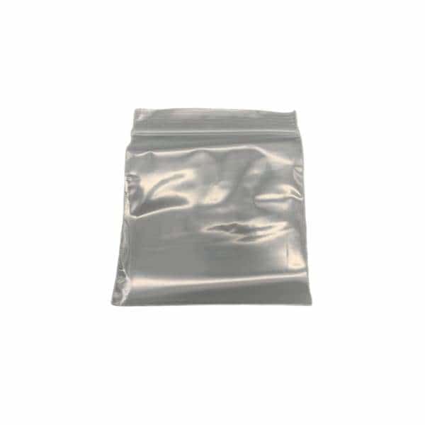 Apple Brand 3’’x3’’ Ziplock Bag - Smoke Shop Wholesale. Done Right.