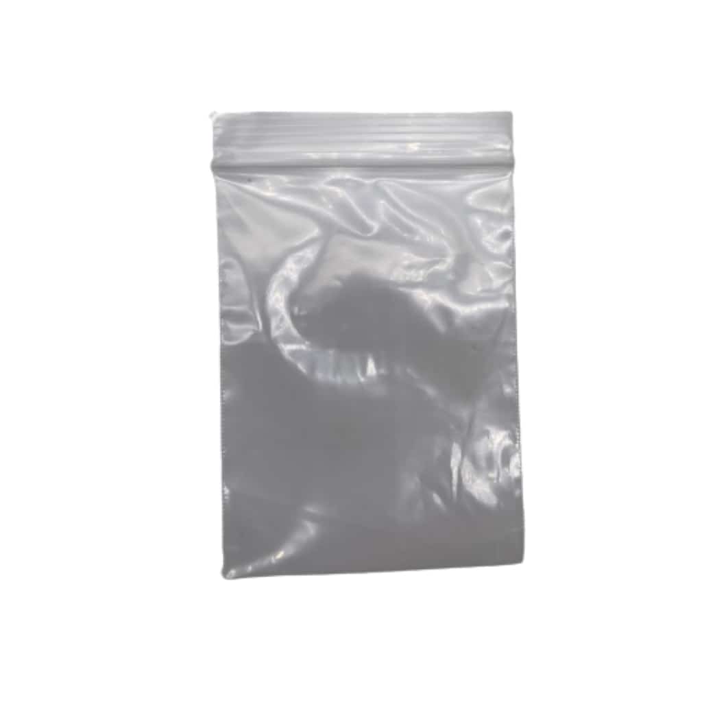 Apple Brand 3’’x4’’ Ziplock Bag - Smoke Shop Wholesale. Done Right.