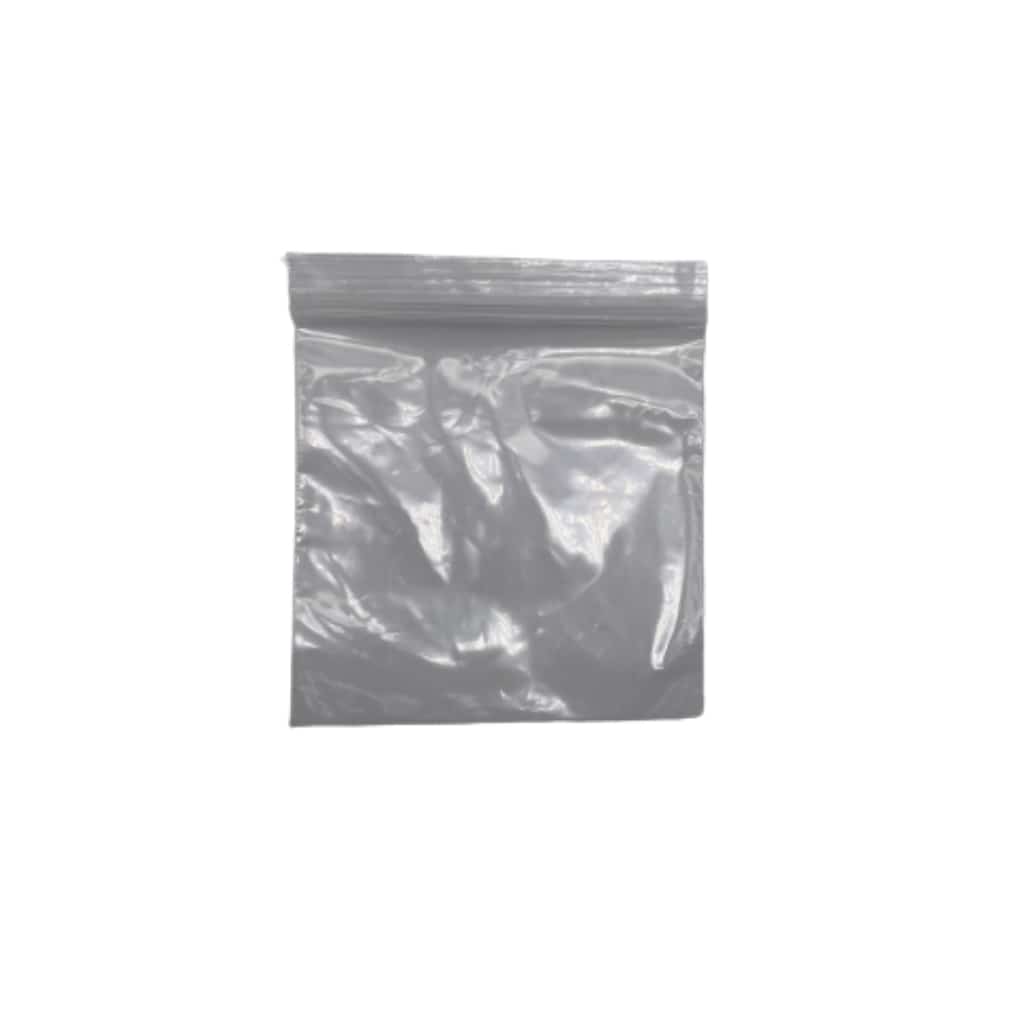 Apple Brand 4’’x4’’ Ziplock Bag - Smoke Shop Wholesale. Done Right.