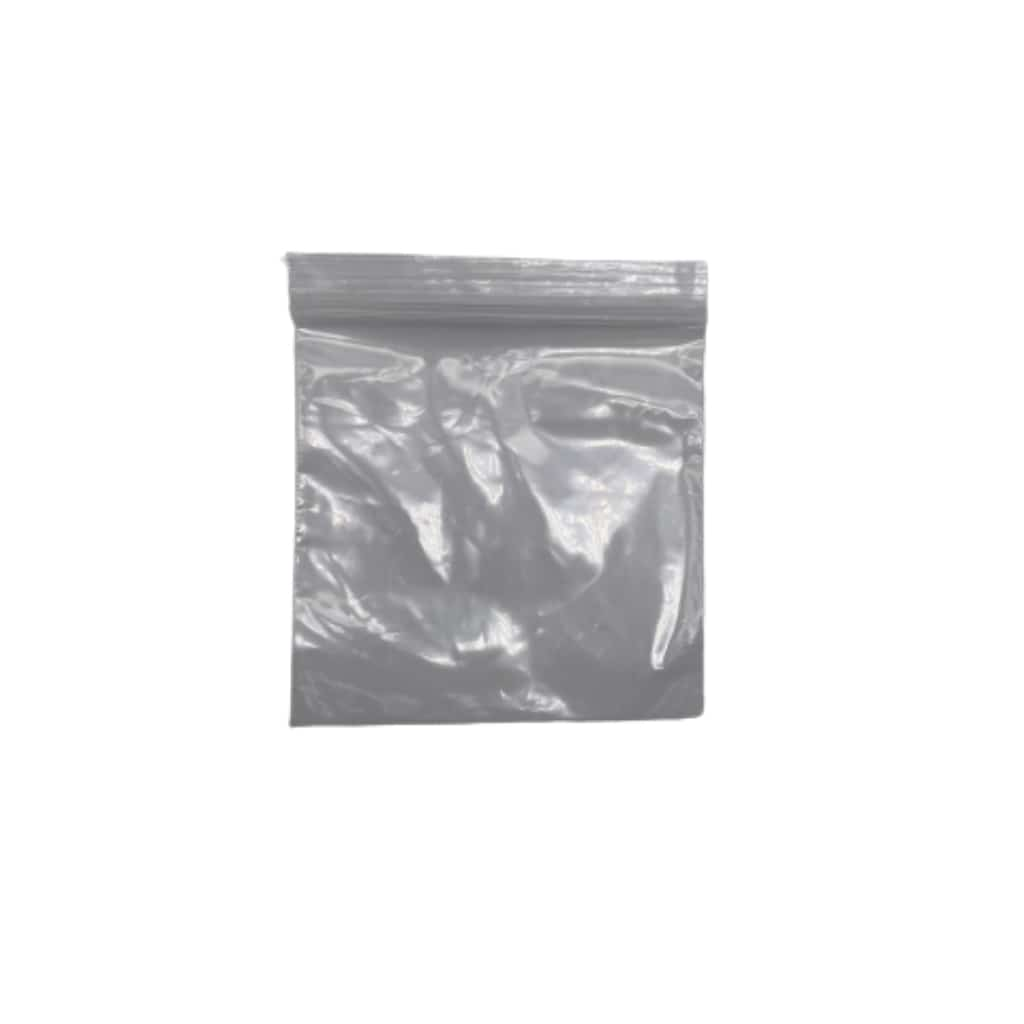 Apple Brand 4x4 Ziplock Bag - Smoke Shop Wholesale. Done Right.