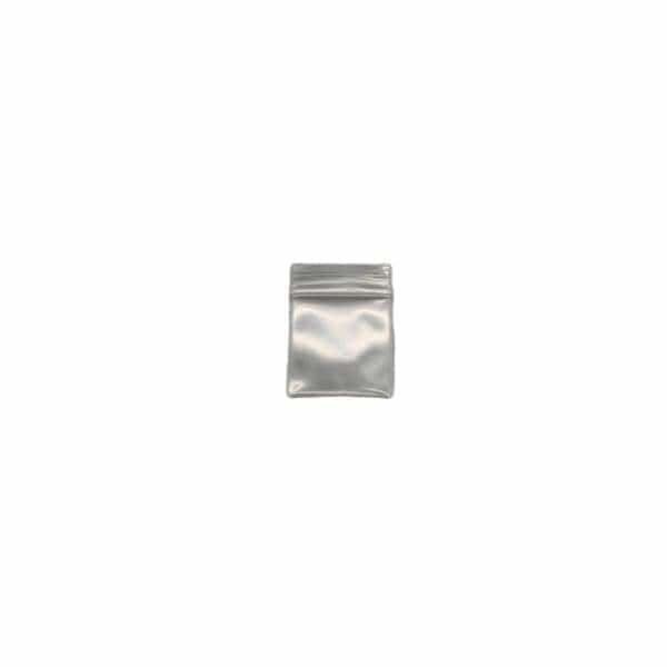 Apple Brand 5/8’’x5/8’’ Ziplock Bag - Smoke Shop Wholesale. Done Right.