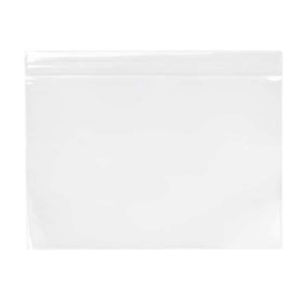 Apple Brand 6x4 Ziplock Bag - Smoke Shop Wholesale. Done Right.