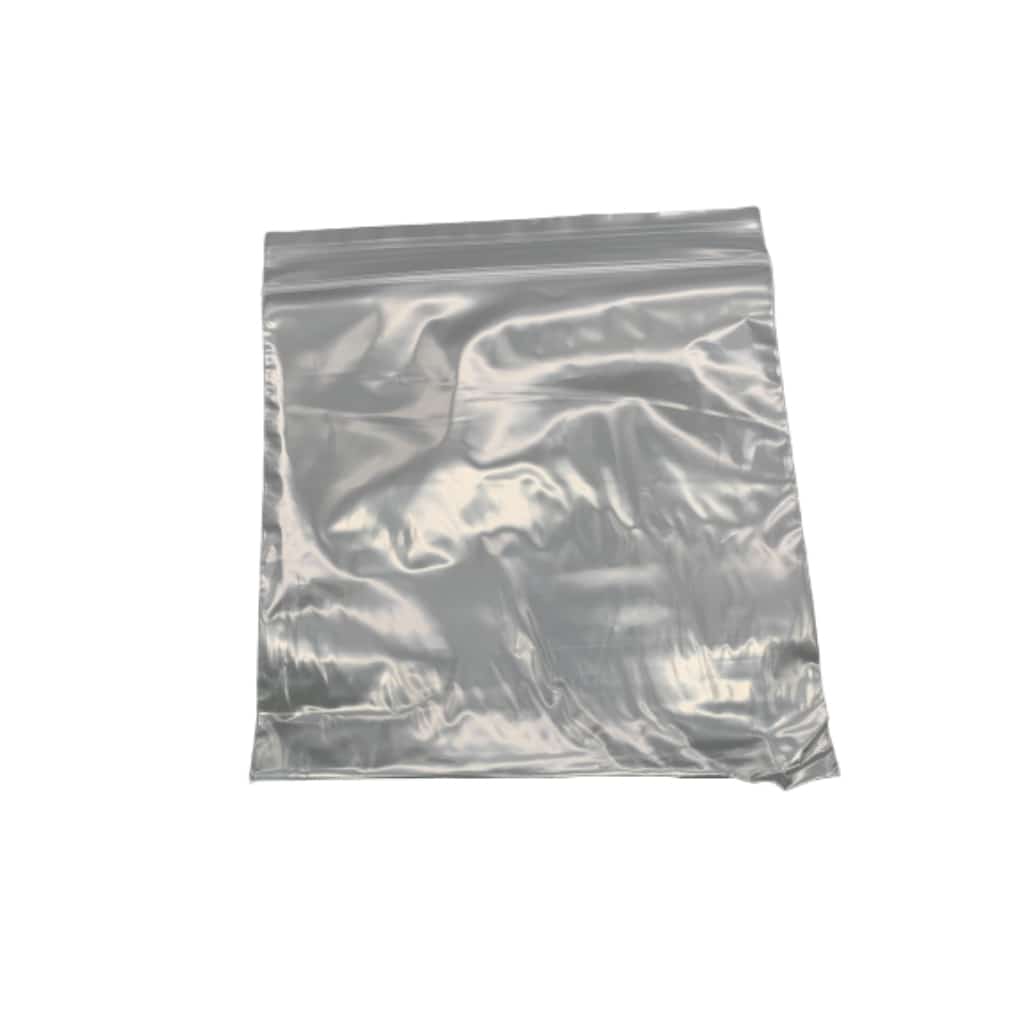 Apple Brand 6’’x6’’ Ziplock Bag - Smoke Shop Wholesale. Done Right.