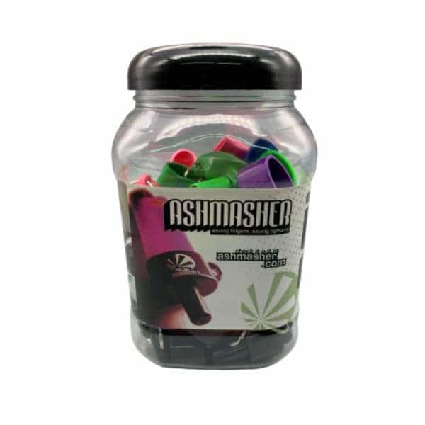 Ashmasher Lighter Accessory **CLOSEOUT** - Smoke Shop Wholesale. Done Right.