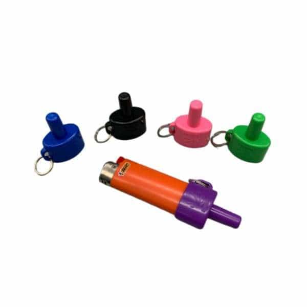 Ashmasher Lighter Accessory **CLOSEOUT** - Smoke Shop Wholesale. Done Right.