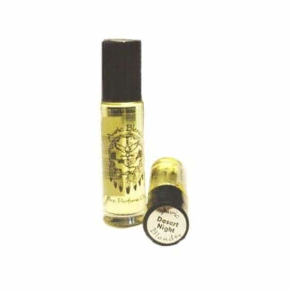 Auric Blends Desert Night Perfume Oil - Smoke Shop Wholesale. Done Right.