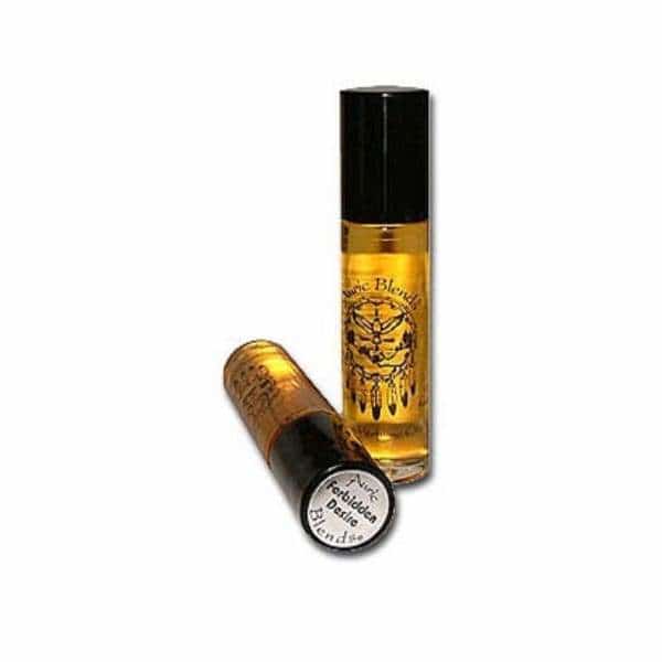 Auric Blends Forbidden Desire Perfume Oil - Smoke Shop Wholesale. Done Right.