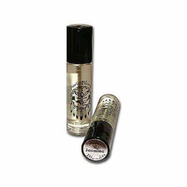 Auric Blends Jasmine Perfume Oil - Smoke Shop Wholesale. Done Right.