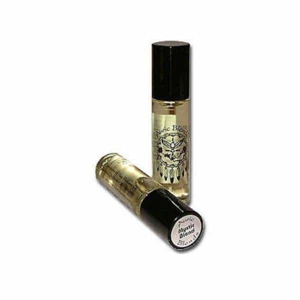 Auric Blends Mystic Blend Perfume Oil - Smoke Shop Wholesale. Done Right.