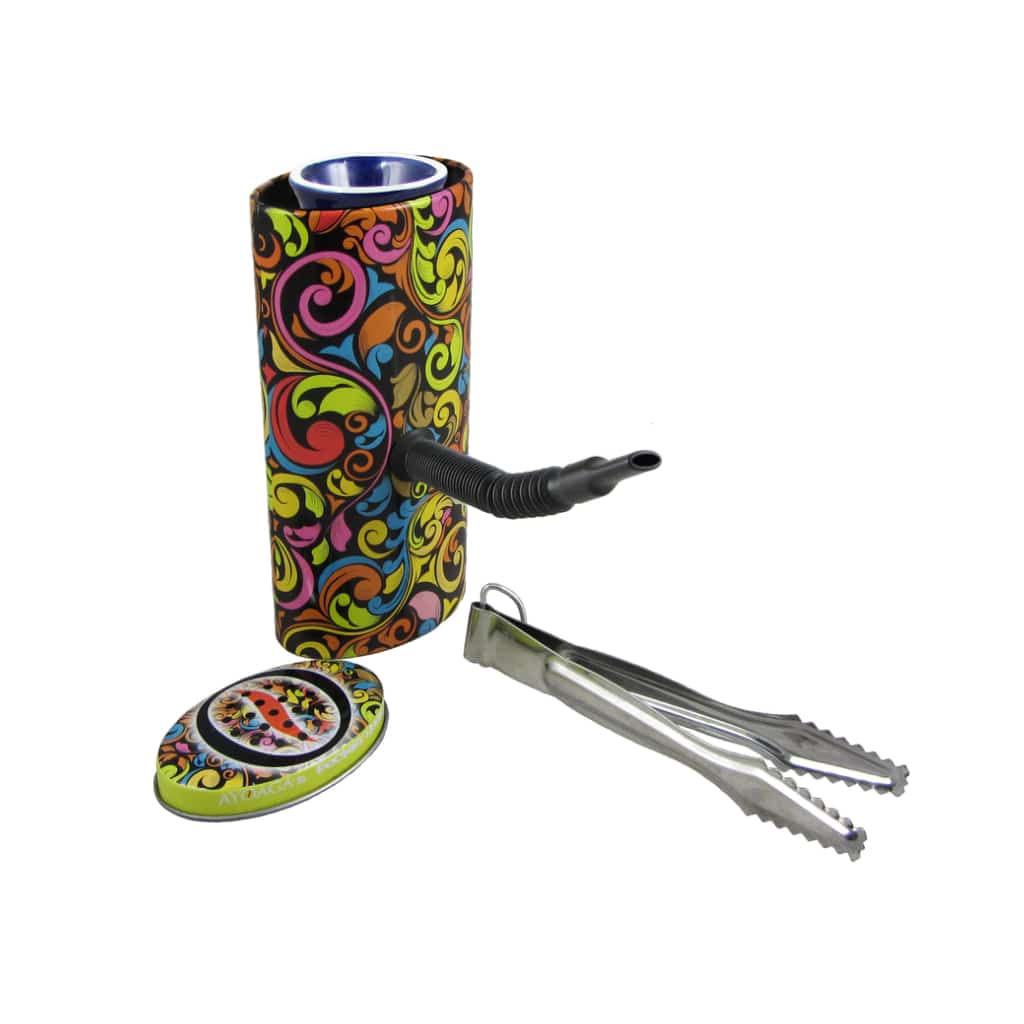 Ayoaga’s Pocket Hookah **CLOSEOUT** - Smoke Shop Wholesale. Done Right.