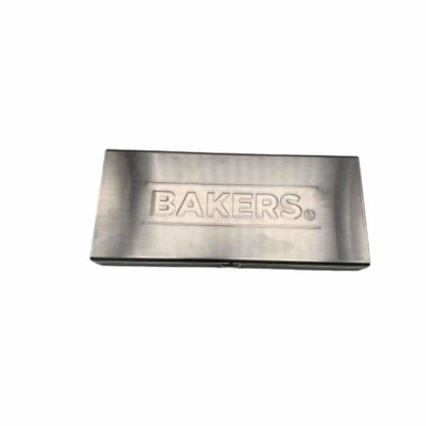 Bakers Wax Tool Kit **CLOSEOUT** - Smoke Shop Wholesale. Done Right.