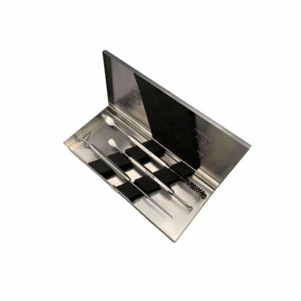Bakers Wax Tool Kit **CLOSEOUT** - Smoke Shop Wholesale. Done Right.