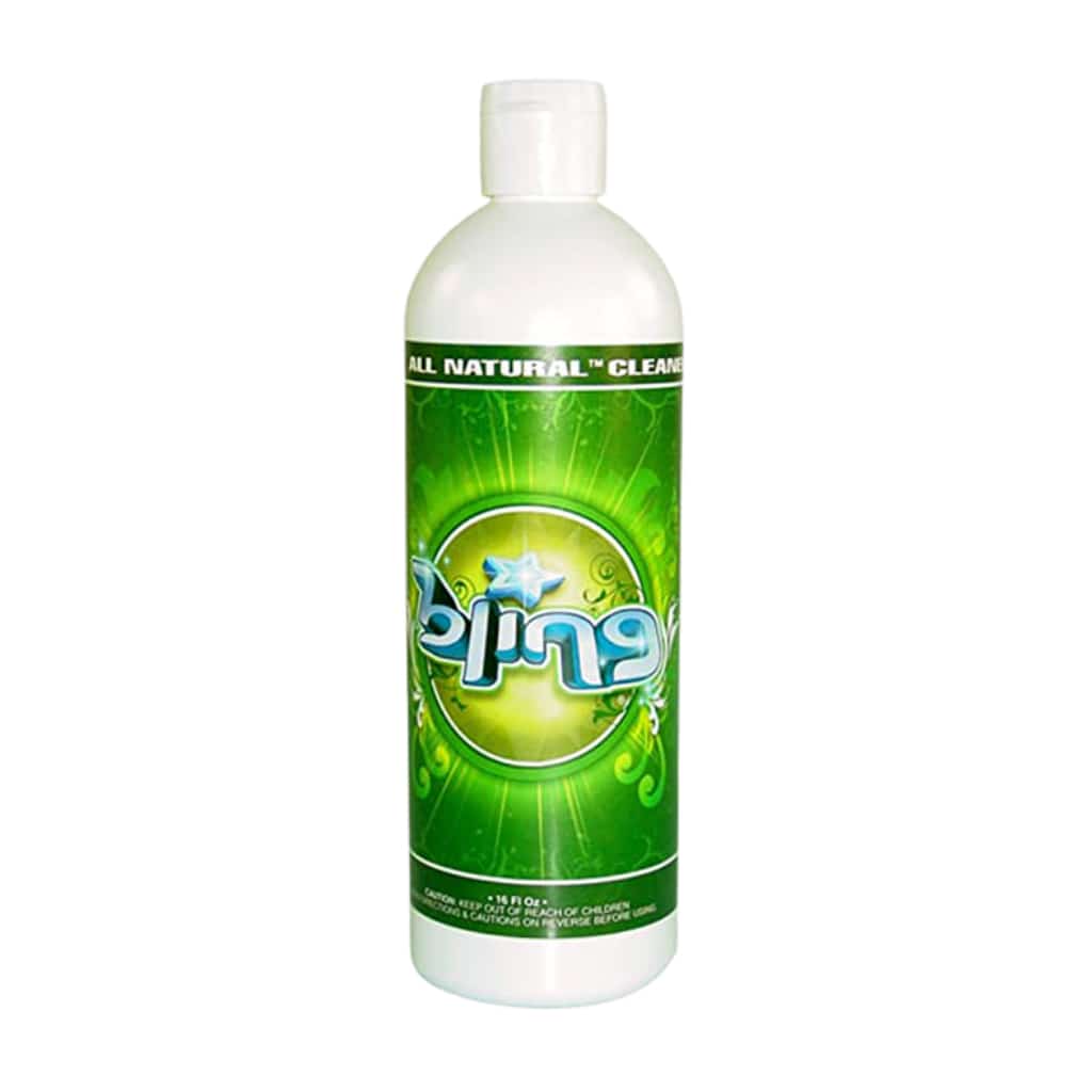 Bling All Natural 16oz **CLOSEOUT** - Smoke Shop Wholesale. Done Right.