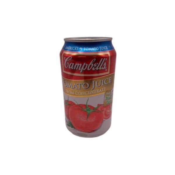 Campbell’s Tomato Juice Stash Can - Smoke Shop Wholesale. Done Right.