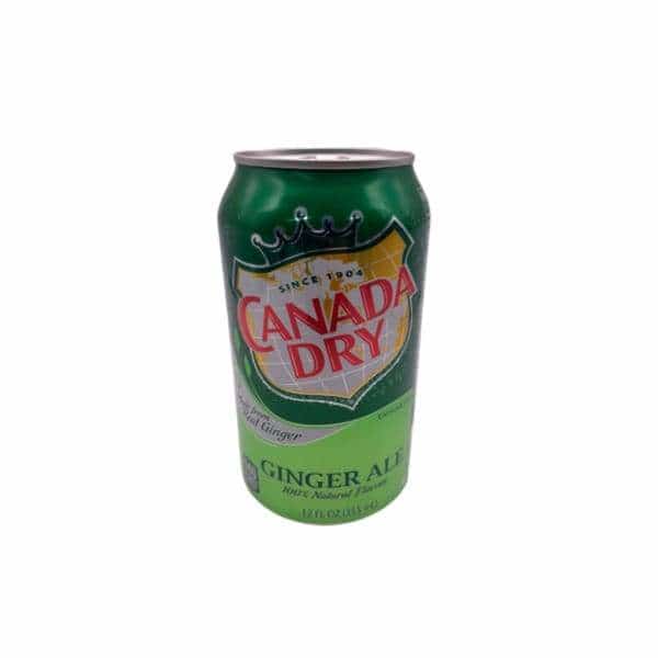 Canada Dry Ginger Ale Stash - Smoke Shop Wholesale. Done Right.