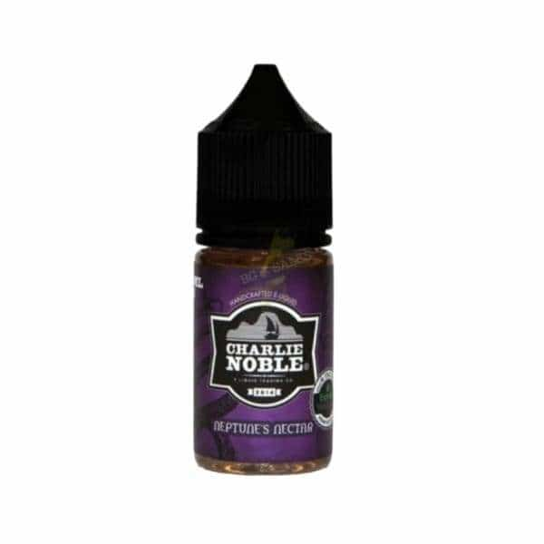 Charlie Noble Hemp Extract Neptune’s Nectar - Smoke Shop Wholesale. Done Right.