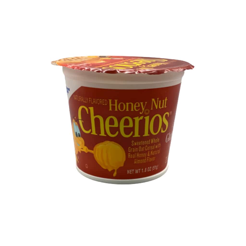 Cheerios Go-Packs Stash - Smoke Shop Wholesale. Done Right.