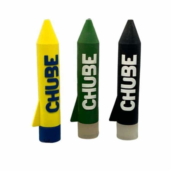 Chube Grinder **CLOSEOUT** - Smoke Shop Wholesale. Done Right.