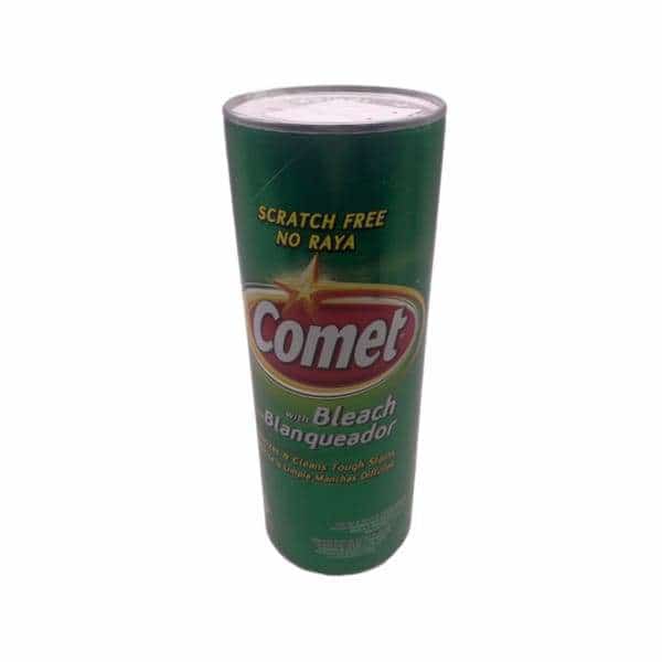 Comet Cleanser Stash Can - Smoke Shop Wholesale. Done Right.