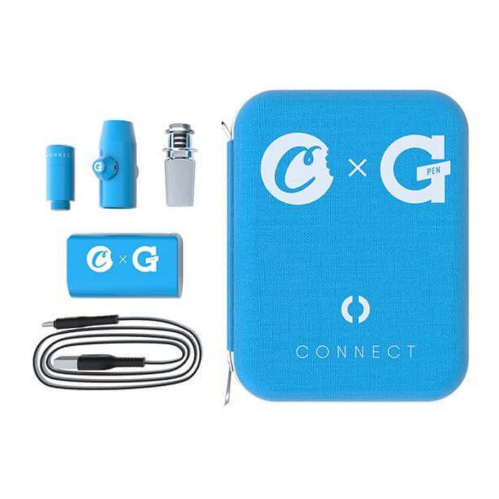 Cookies X GPEN Connect Vaporizer **CLOSEOUT** - Smoke Shop Wholesale. Done Right.