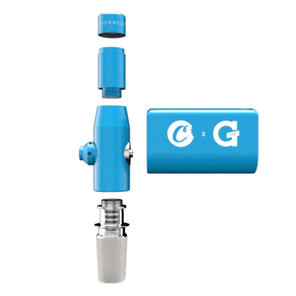 Cookies X GPEN Connect Vaporizer **CLOSEOUT** - Smoke Shop Wholesale. Done Right.