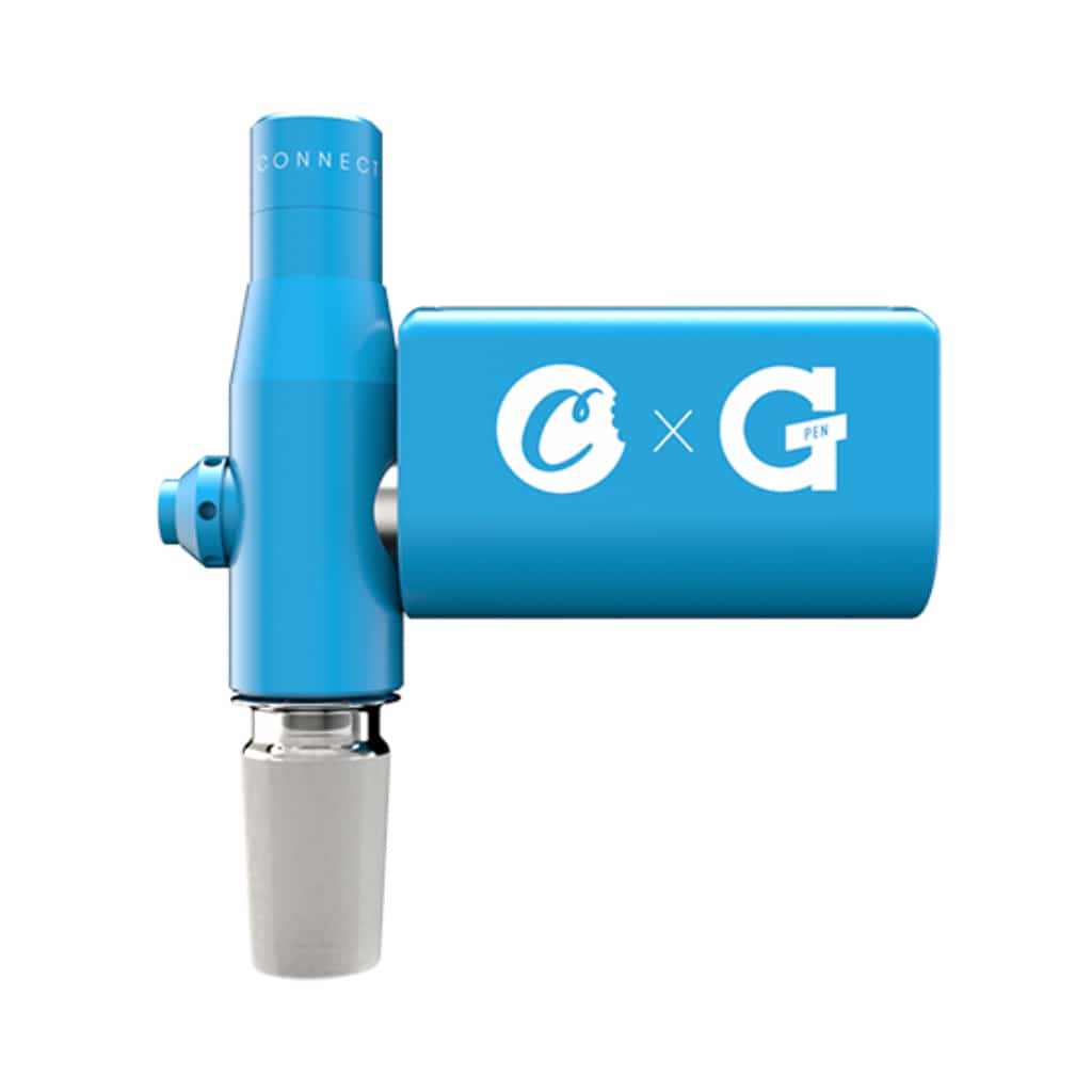 Cookies X GPEN Connect Vaporizer **CLOSEOUT** - Smoke Shop Wholesale. Done Right.