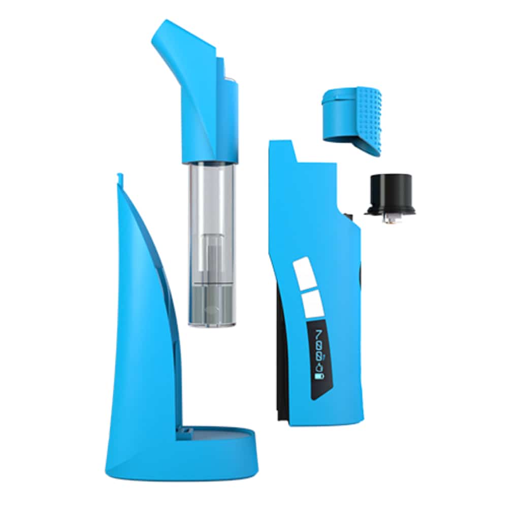 Cookies X GPEN Roam Vaporizer **CLOSEOUT** - Smoke Shop Wholesale. Done Right.
